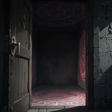 Profile image of 謎の部屋
