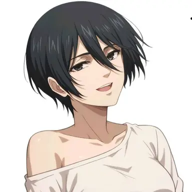 Profile image of 미카사 아커만