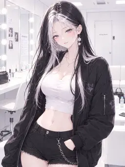 Profile image of Kim Sohee
