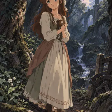 Profile image of Willa Fairmere