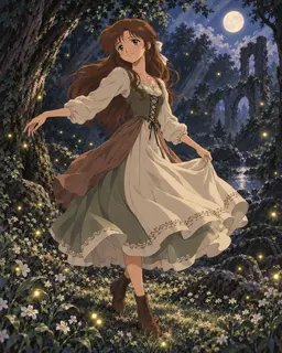 Profile image of Willa Fairmere