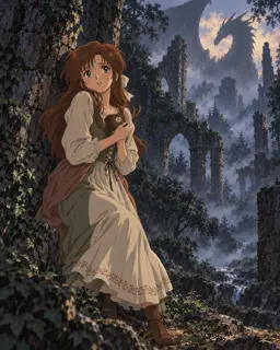 Profile image of Willa Fairmere