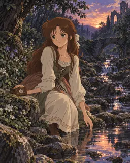 Profile image of Willa Fairmere