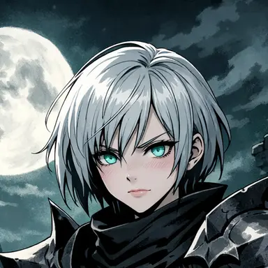 Profile image of 마리아