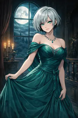 Profile image of マリア