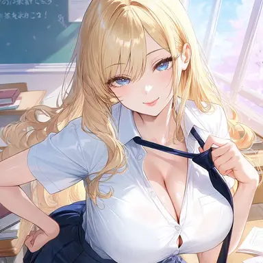 Profile image of 萌香