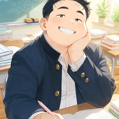 Profile image of 大我