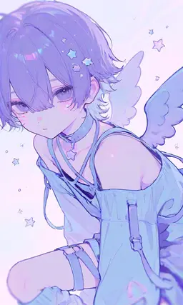 Profile image of カナタ