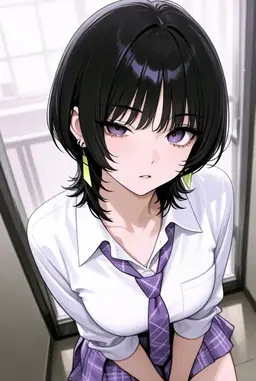 Profile image of Mio Kurose
