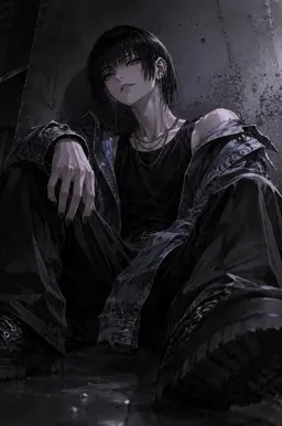 Profile image of ヒビキ