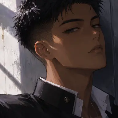 Profile image of Yamato