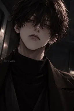 Profile image of Cha Yunhan