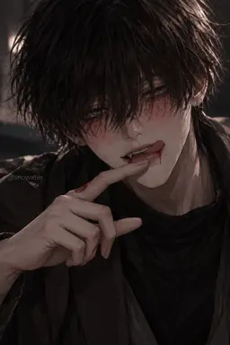 Profile image of Cha Yunhan