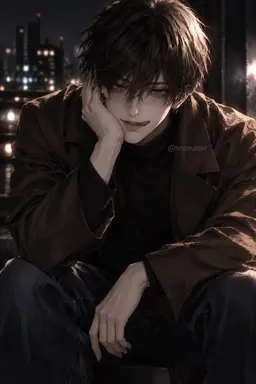 Profile image of Cha Yunhan