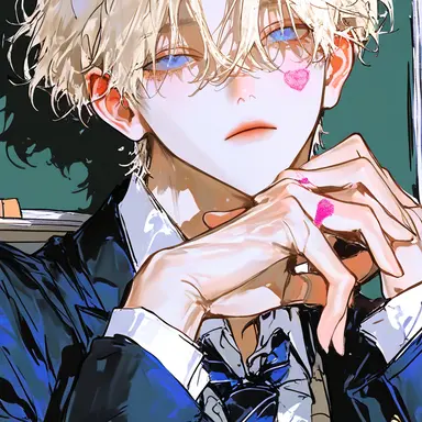 Profile image of 一夜