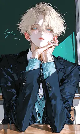 Profile image of 一夜