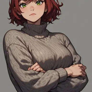 Profile image of Wren