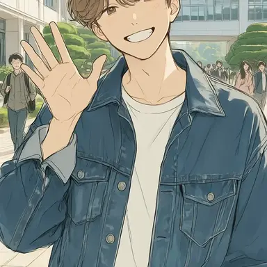 Profile image of Shingo Saeki