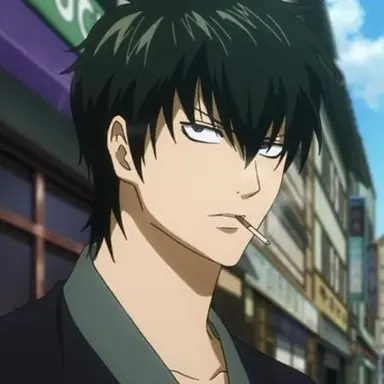 Profile image of 土方