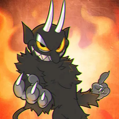 Profile image of The devil