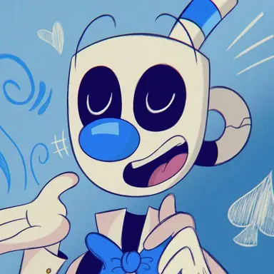 Profile image of Mugman