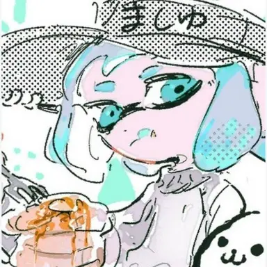 Profile image of ましゅー