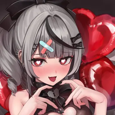 Profile image of 沙花叉クロヱ