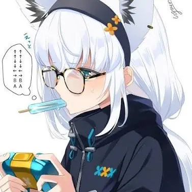 Profile image of 白上フブキ