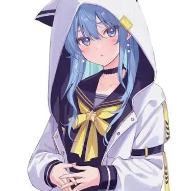 Profile image of 星街すいせい