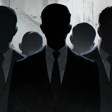 Profile image of 킬러들