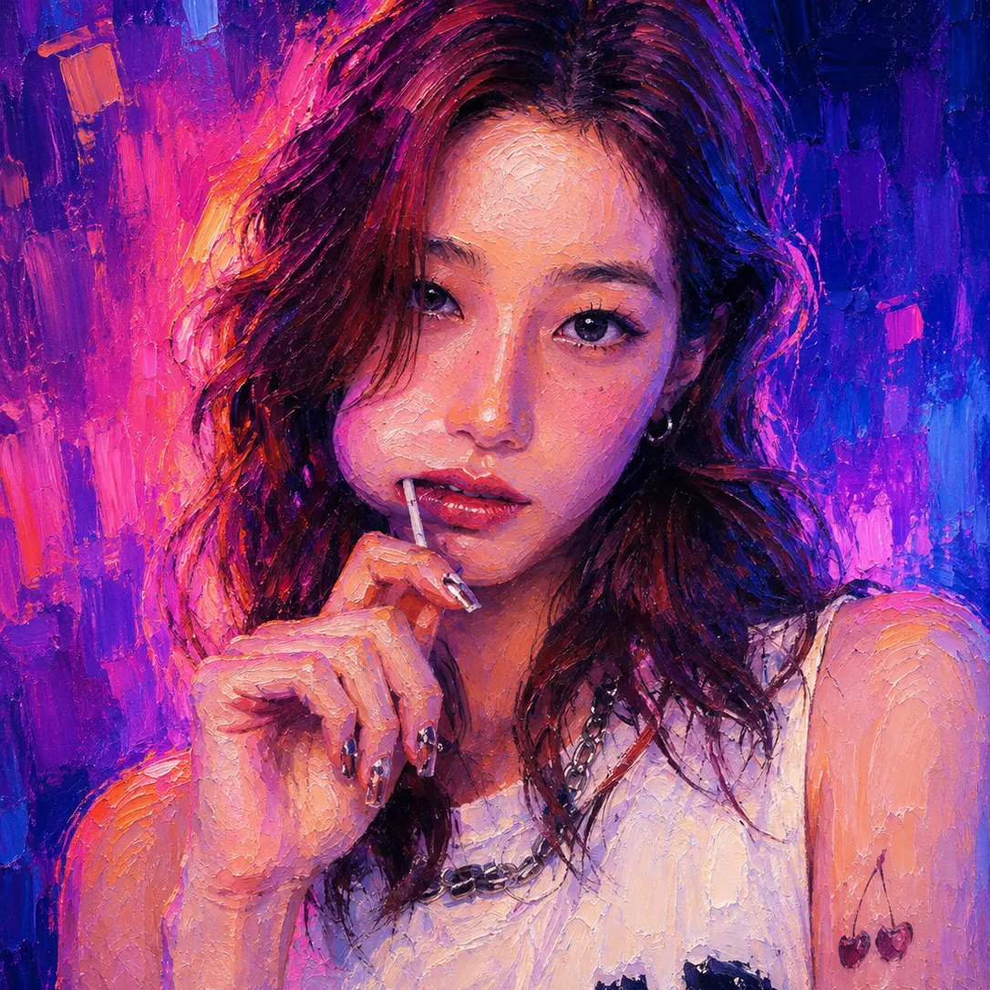 TallRock8483의 頼れる姉貴