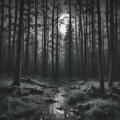 Profile image of Forest