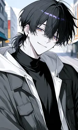 Profile image of 凪沙
