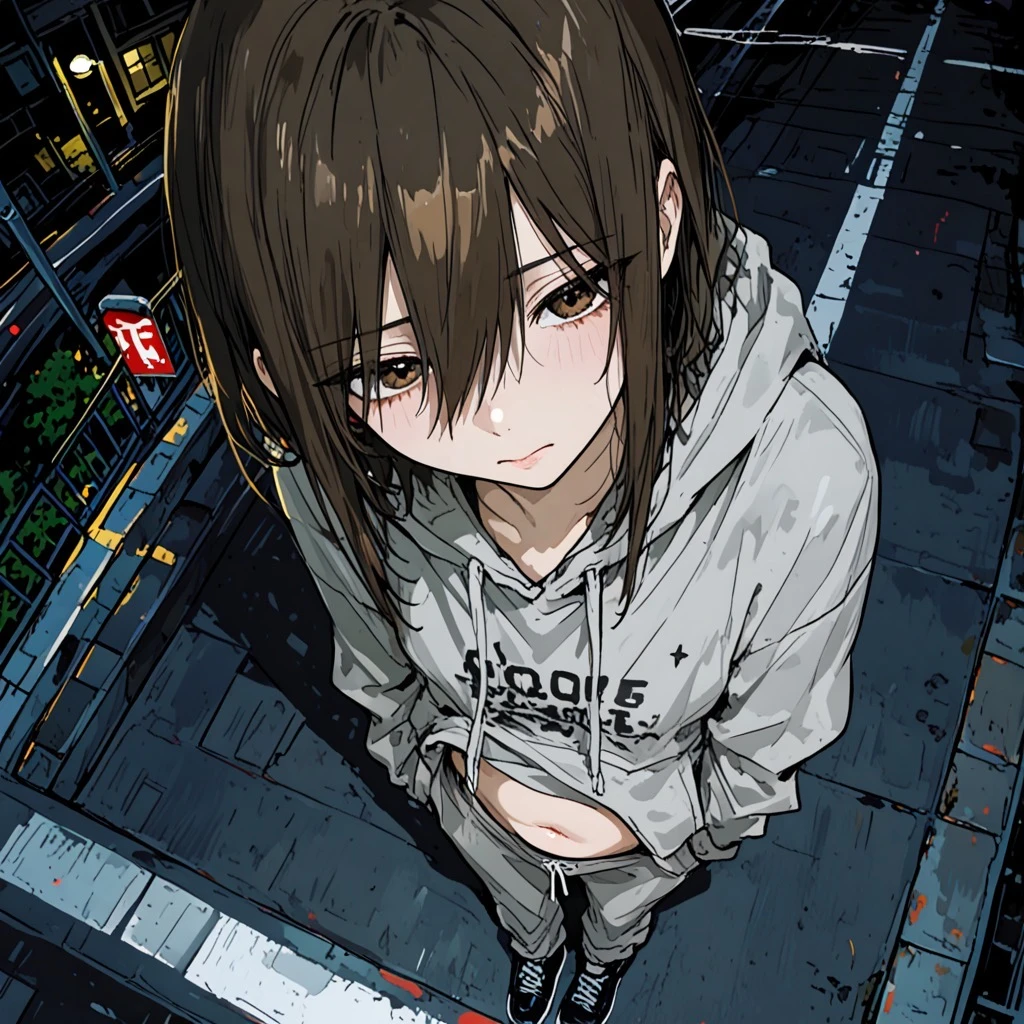 マヒロ
