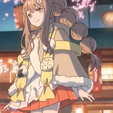 Profile image of 이사야마 마미