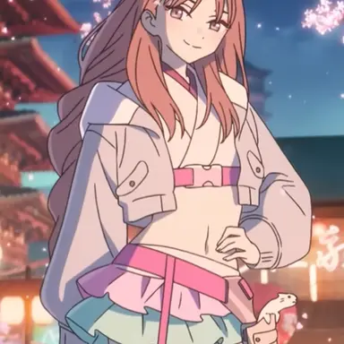 Profile image of 아야츠무기 로카