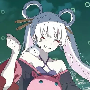 Profile image of 루나미 야치요
