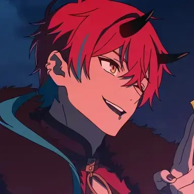 Profile image of 미카도 아키라