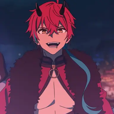 Profile image of 미카도 아키라