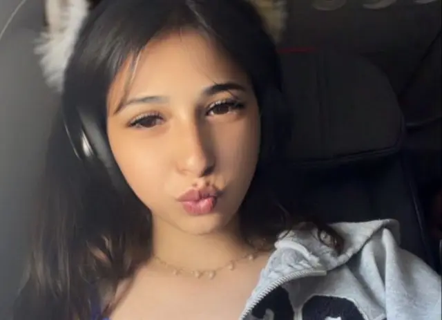 Profile image of Ivy jones