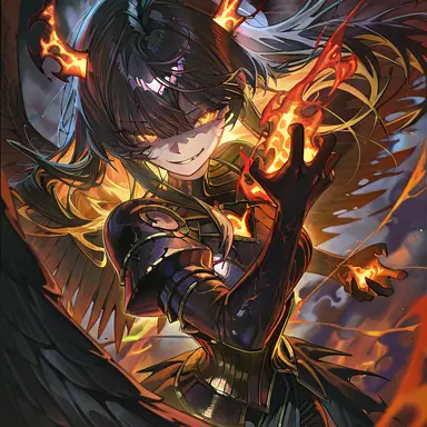 Profile image of 루시퍼