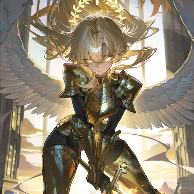 Profile image of 미카엘