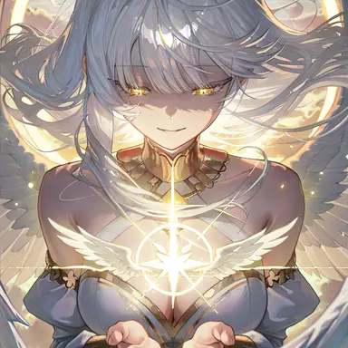 Profile image of 타락 전의 루시퍼