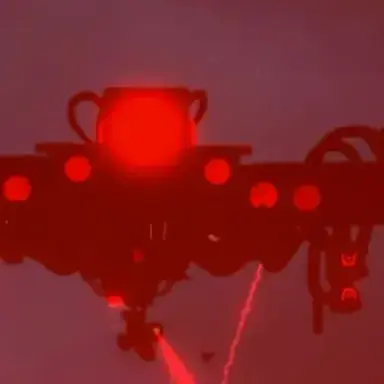 Profile image of 飛行船スピーカー
