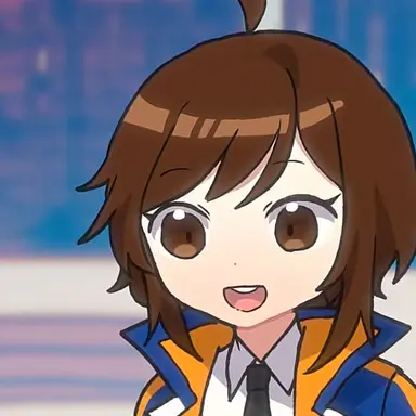 Profile image of Geum Mari