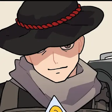 Profile image of Baek Hotae