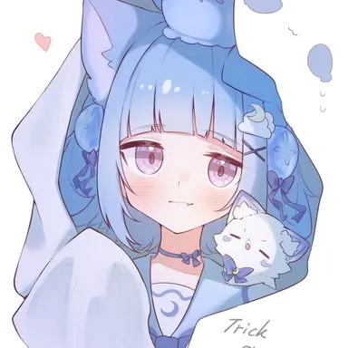 Profile image of 海月雲ろあ