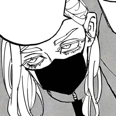 Profile image of 三途春千夜