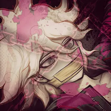 Profile image of Nagito