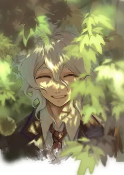 Profile image of Nagito